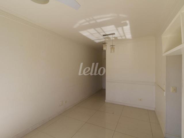 Apartamento 3 quartos para alugar no a Vila Zelina