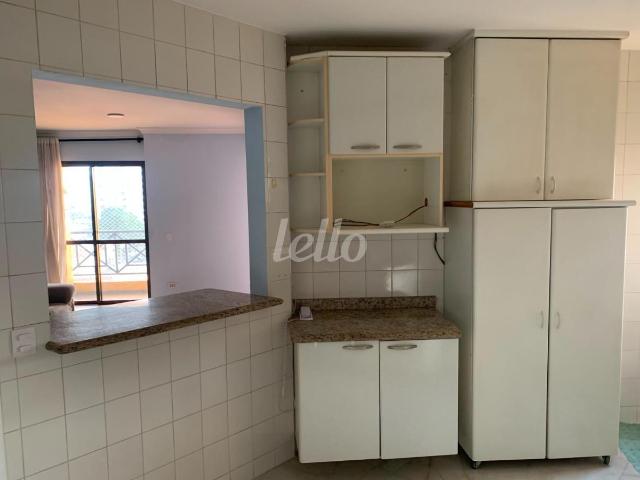 Apartamento 3 quartos para alugar no a Mooca