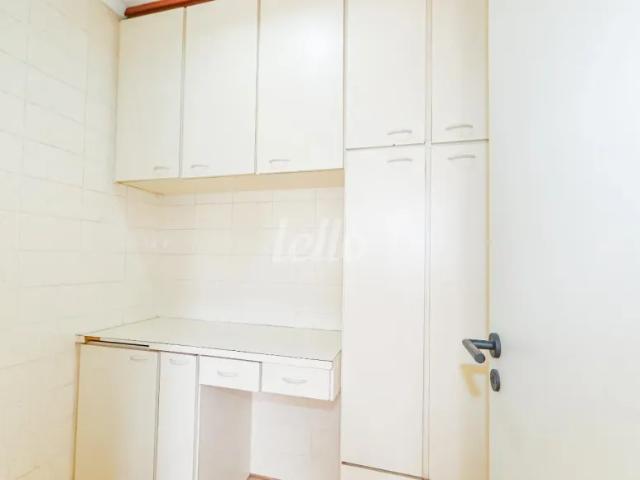 Apartamento 3 quartos para alugar no a Mooca