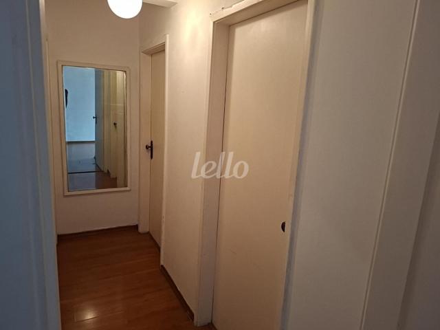 Apartamento 3 quartos para alugar no a Perdizes