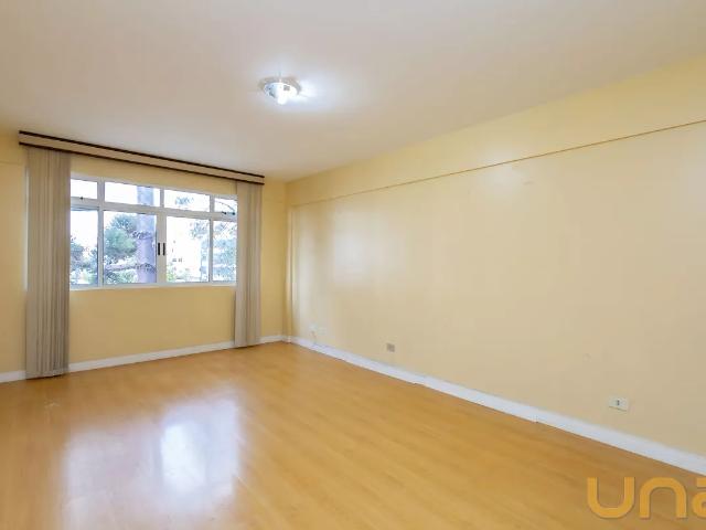 Apartamento 3 quartos para alugar no Juvevê Curitiba/PR