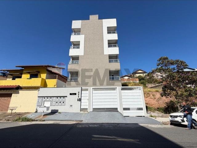 Apartamento 3 quartos para alugar na zona oeste de Poços de Caldas
