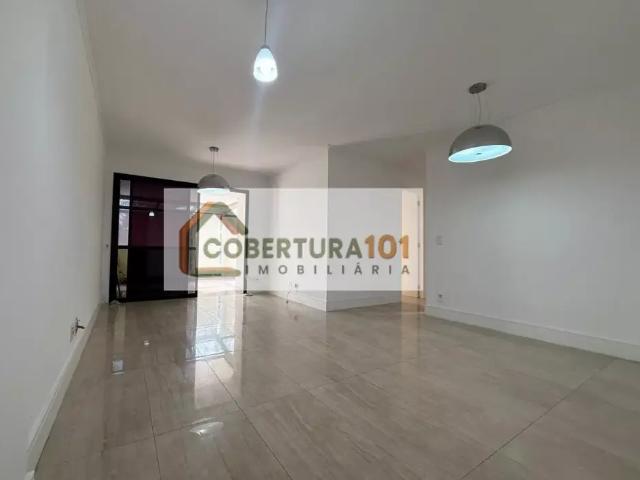 Apartamento, 3 Quartos para Alugar, por R$ 6.600,00