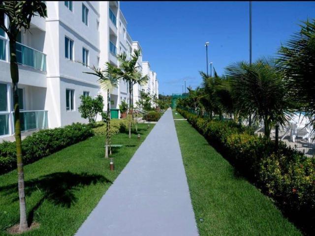 Apartamento 3 QUARTOS para Alugar, Palm Village Acqua, Ipojuca, PE