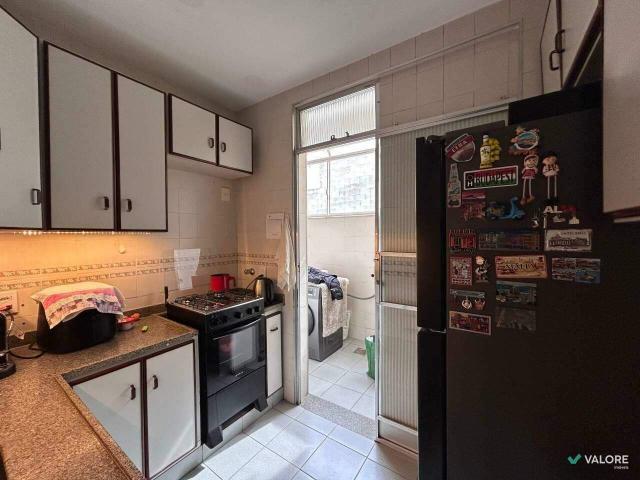 Apartamento 3 quartos para aluguel no Anchieta