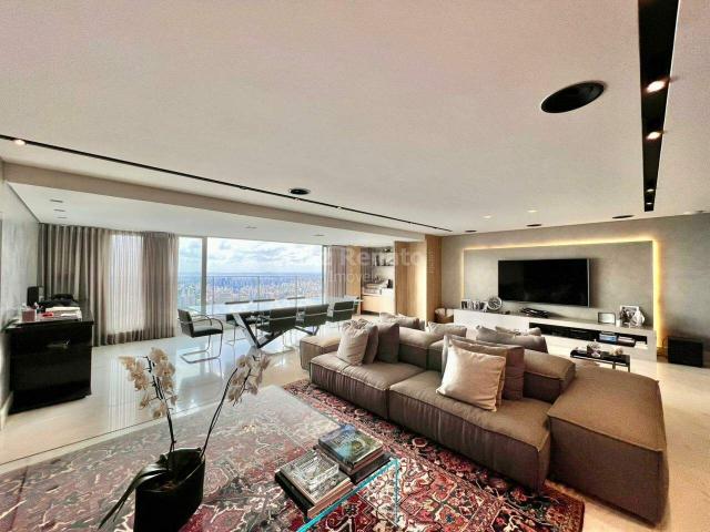 Apartamento 3 quartos para aluguel no bairro Santa Lucia
