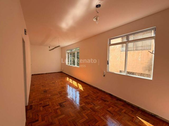 Apartamento 3 quartos para aluguel no bairro Serra