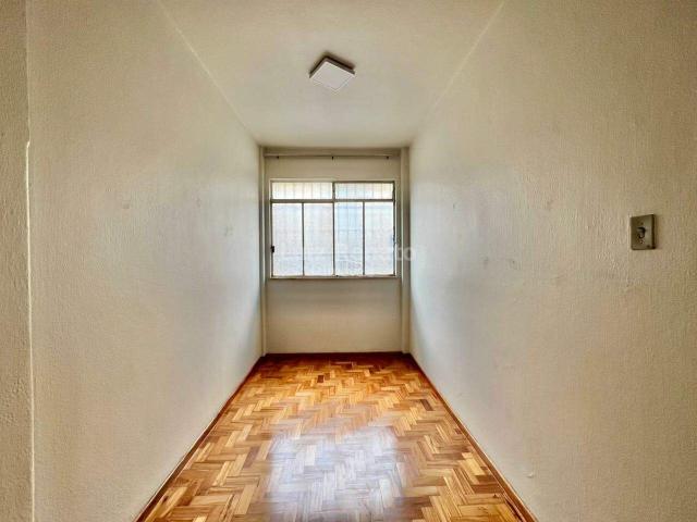 Apartamento 3 quartos para Aluguel no Bairro Sion