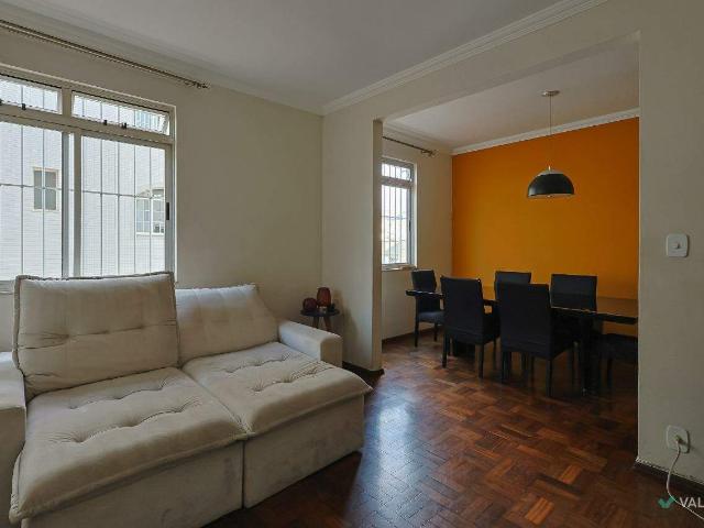 Apartamento 3 quartos para aluguel no Coração de Jesus