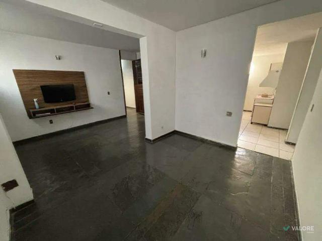 Apartamento 3 quartos para aluguel no São Lucas