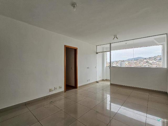 Apartamento 3 quartos para aluguel no Santa Efigênia