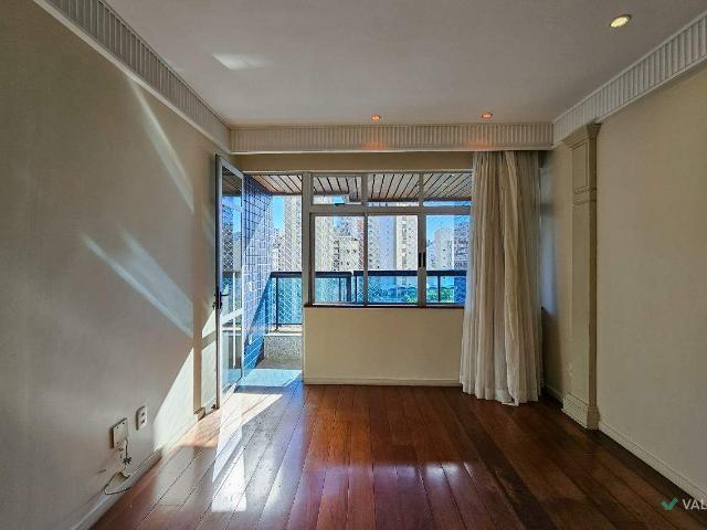 Apartamento 3 quartos para aluguel no Savassi