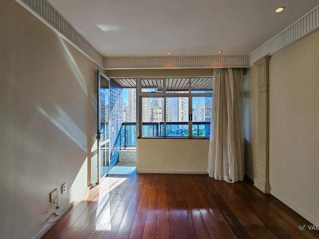 Apartamento 3 quartos para aluguel no Savassi