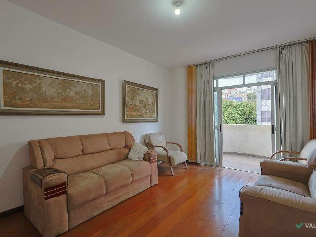 Apartamento 3 quartos para aluguel no Serra