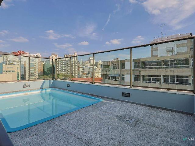 Apartamento 3 quartos para aluguel no Serra