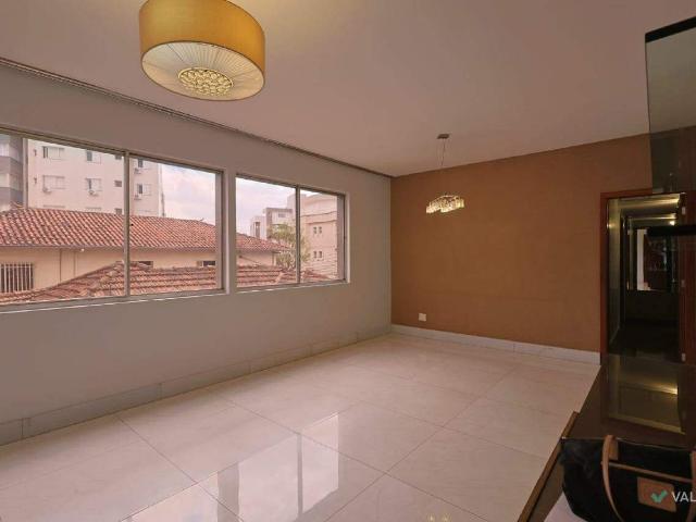 Apartamento 3 quartos para aluguel no Serra