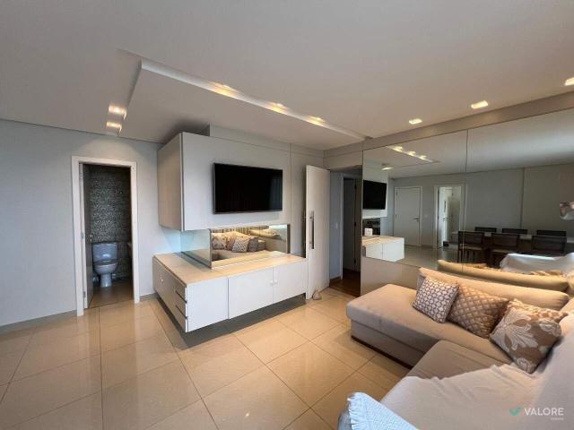 Apartamento 3 quartos para aluguel no Vila da Serra