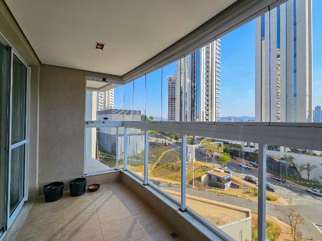 Apartamento 3 quartos para aluguel no Vila da Serra