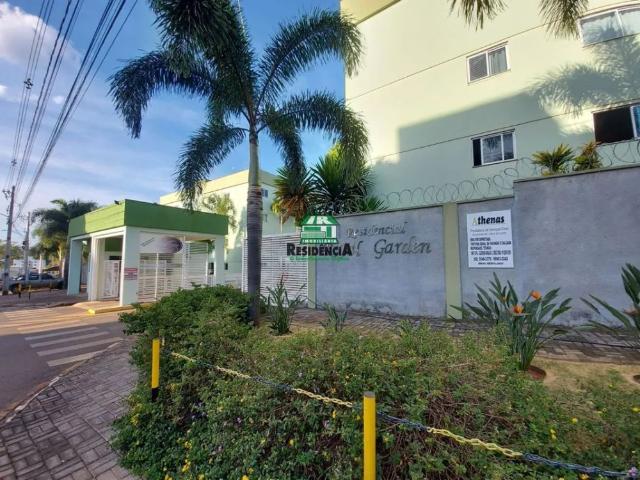 Apartamento 3 quartos para Locação Chácaras Colorado, Anápolis