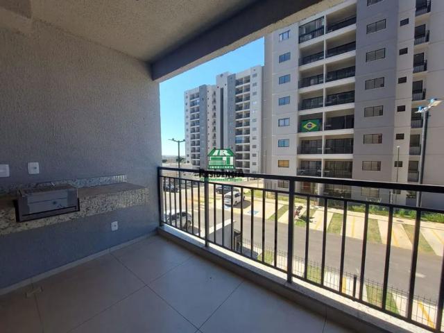 Apartamento 3 quartos para Locação Boa Vista, Anápolis