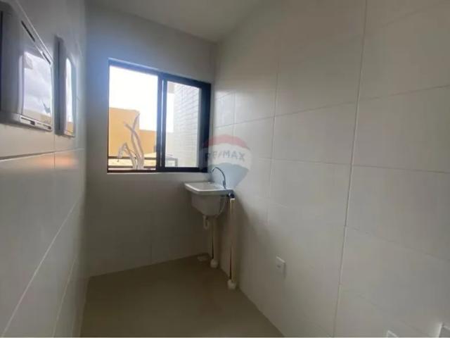 Apartamento 3 quartos para locação em Ponta de Campina, Cabedelo