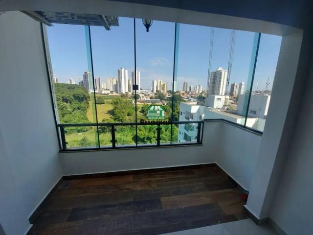Apartamento 3 quartos para Locação Jardim Europa, Anápolis