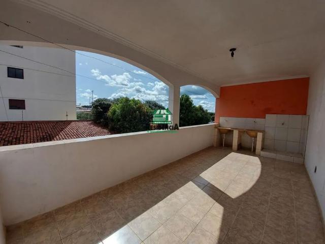 Apartamento 3 quartos para Locação Vila Jayara, Anápolis
