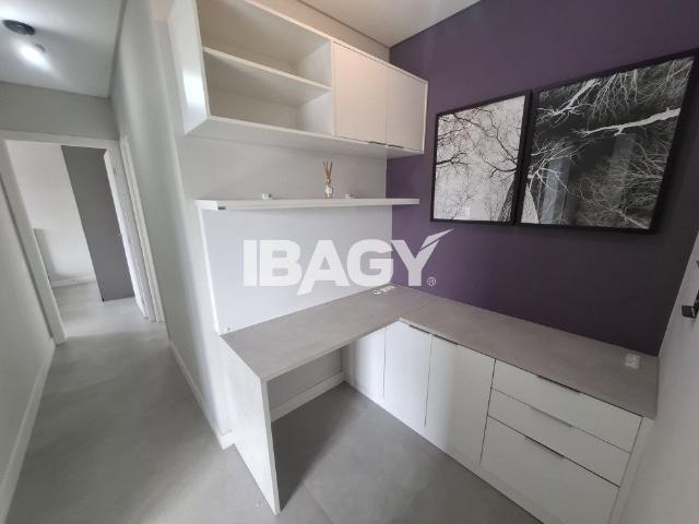 Apartamento 3 Quartos Pedra Branca 75m²