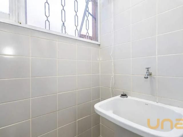 Apartamento 3 Quartos Pilarzinho 57m²