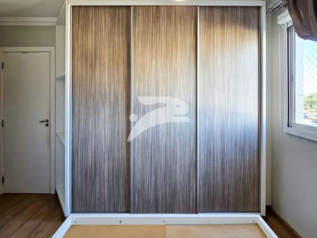 Apartamento 3 Quartos Pilarzinho 67m²