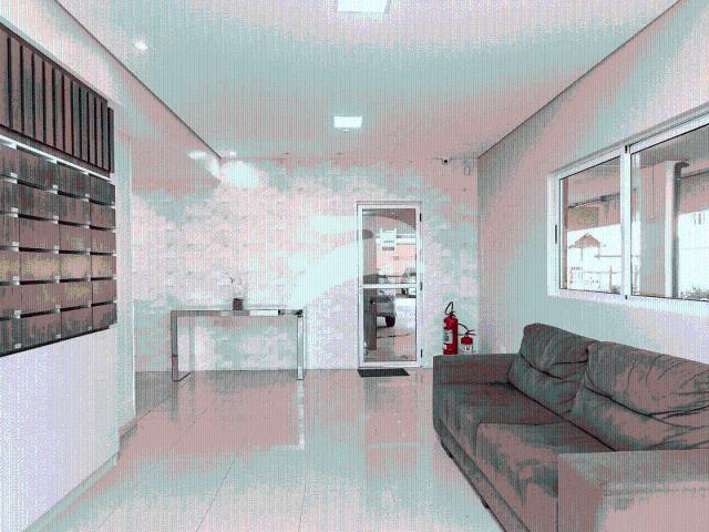 Apartamento 3 Quartos Pineville 65m²