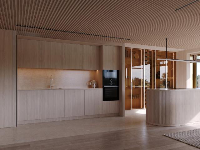 Apartamento 3 quartos, Pinheiro Manso 114m² Ramalde