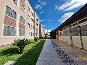 Apartamento 3 Quartos Pinheirinho 57m²