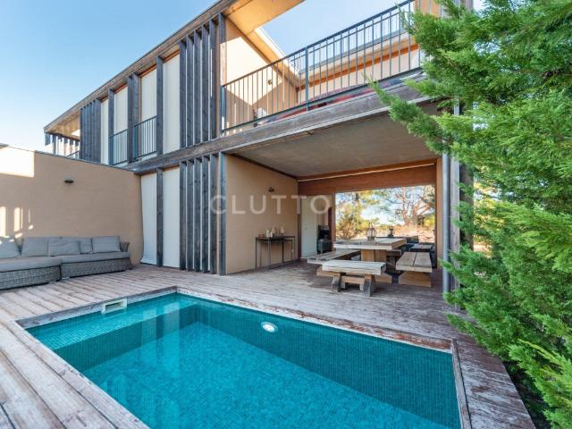 Apartamento, 3 quartos, Piscina, a pé da praia, Pestana Troi. 130m² Carvalhal