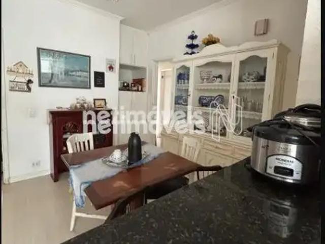 Apartamento 3 Quartos Prado 80m²