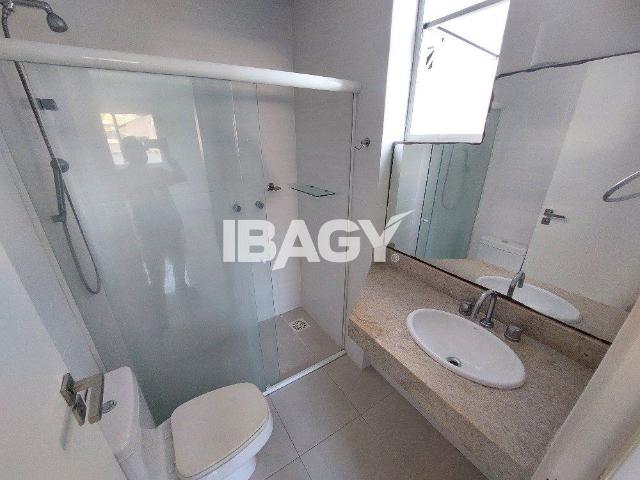 Apartamento 3 Quartos Praia Comprida 88m²