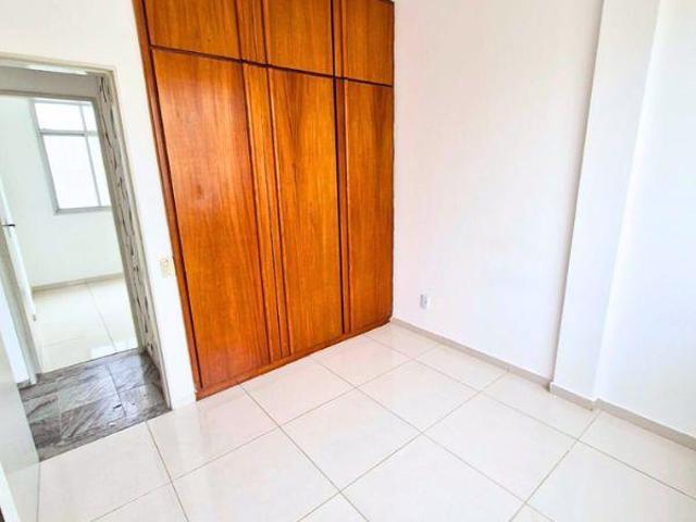 Apartamento 3 Quartos Próximo ao Supermercado BH