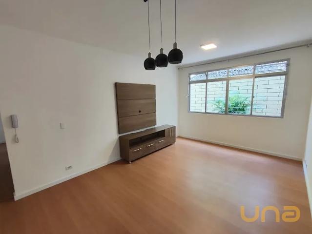 Apartamento 3 Quartos Rebouças 106m²