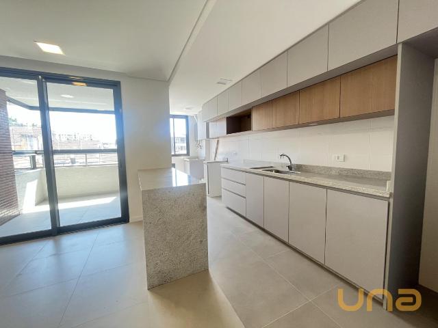 Apartamento 3 Quartos Rebouças 138m²
