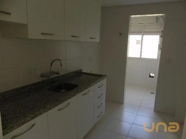 Apartamento 3 Quartos Rebouças 78m²