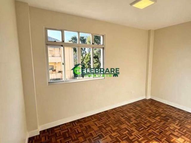 Apartamento 3 quartos Rebouças | EB186