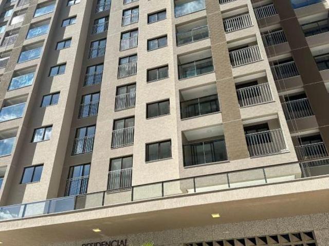 Apartamento 3 Quartos Reformado com Suíte e 2 Vagas no Dalmo Rebello, Águas Claras