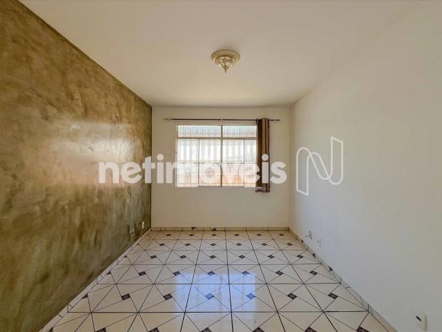 Apartamento 3 Quartos Renascença 75m²