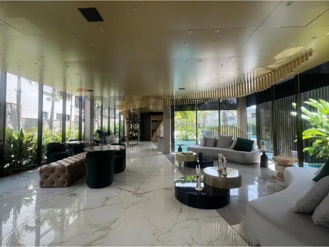 Apartamento 3 quartos Wave By Yoo – Orla da Barra da Tijuca | Posto 5