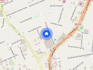 Apartamento 3 Quartos Taruma 71m²