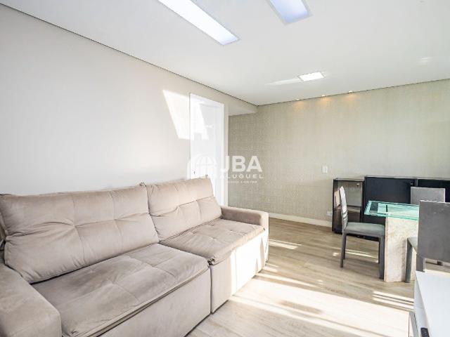 Apartamento 3 Quartos Tingui 132m²