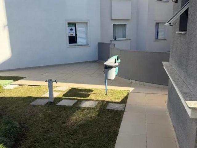 Apartamento 3 Quartos Tingui 58m²