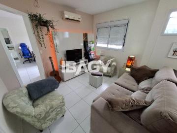 Apartamento 3 Quartos Trindade 177m²