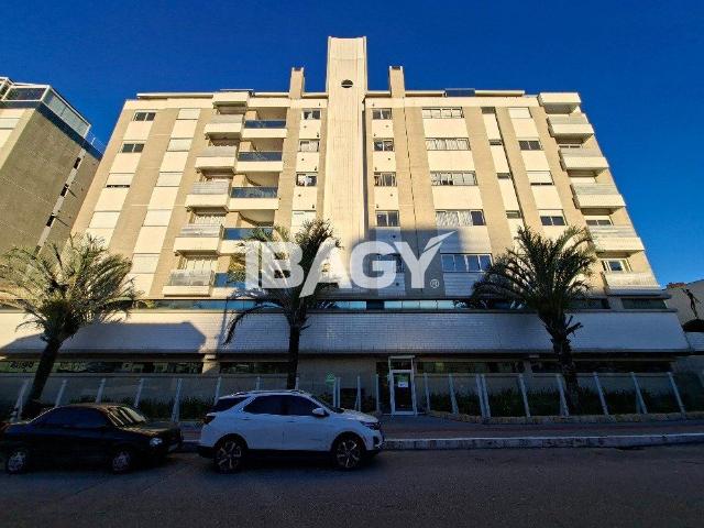 Apartamento 3 Quartos Trindade 177m²