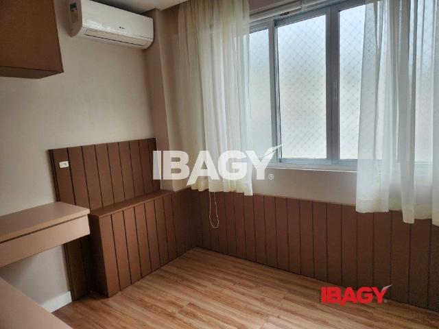 Apartamento 3 Quartos Trindade 70m²